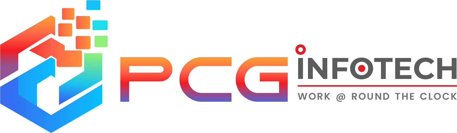 PCG Logo